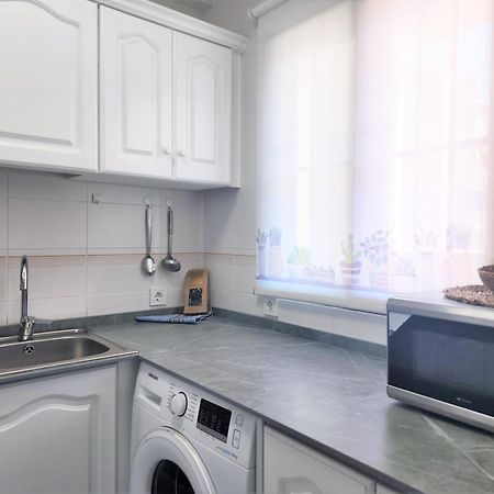 Atalaya Beach Apartments Sea View 피네스트라트 외부 사진