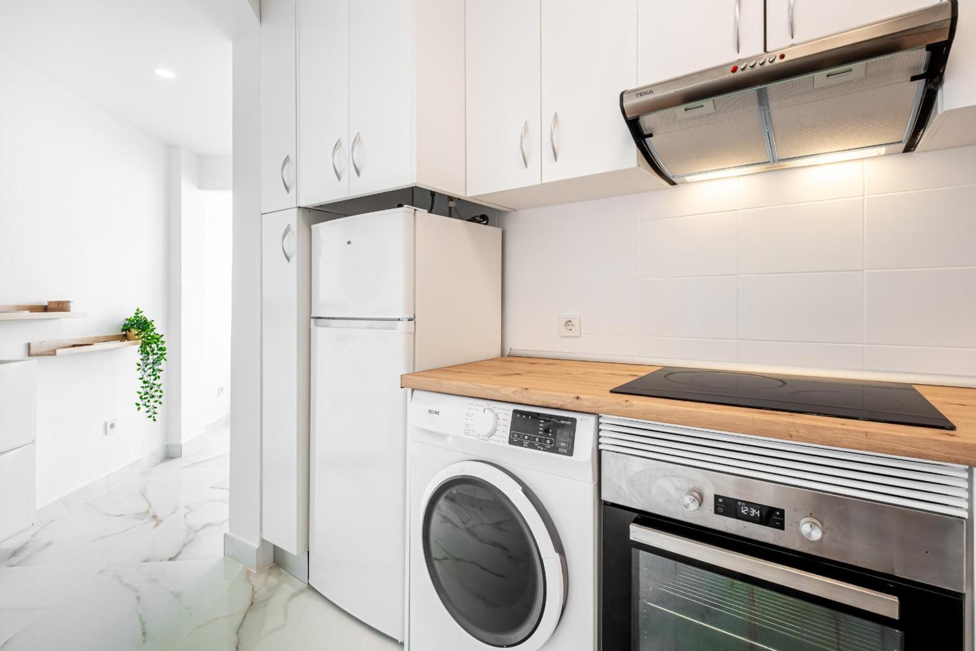 Atalaya Beach Apartments Sea View 피네스트라트 외부 사진