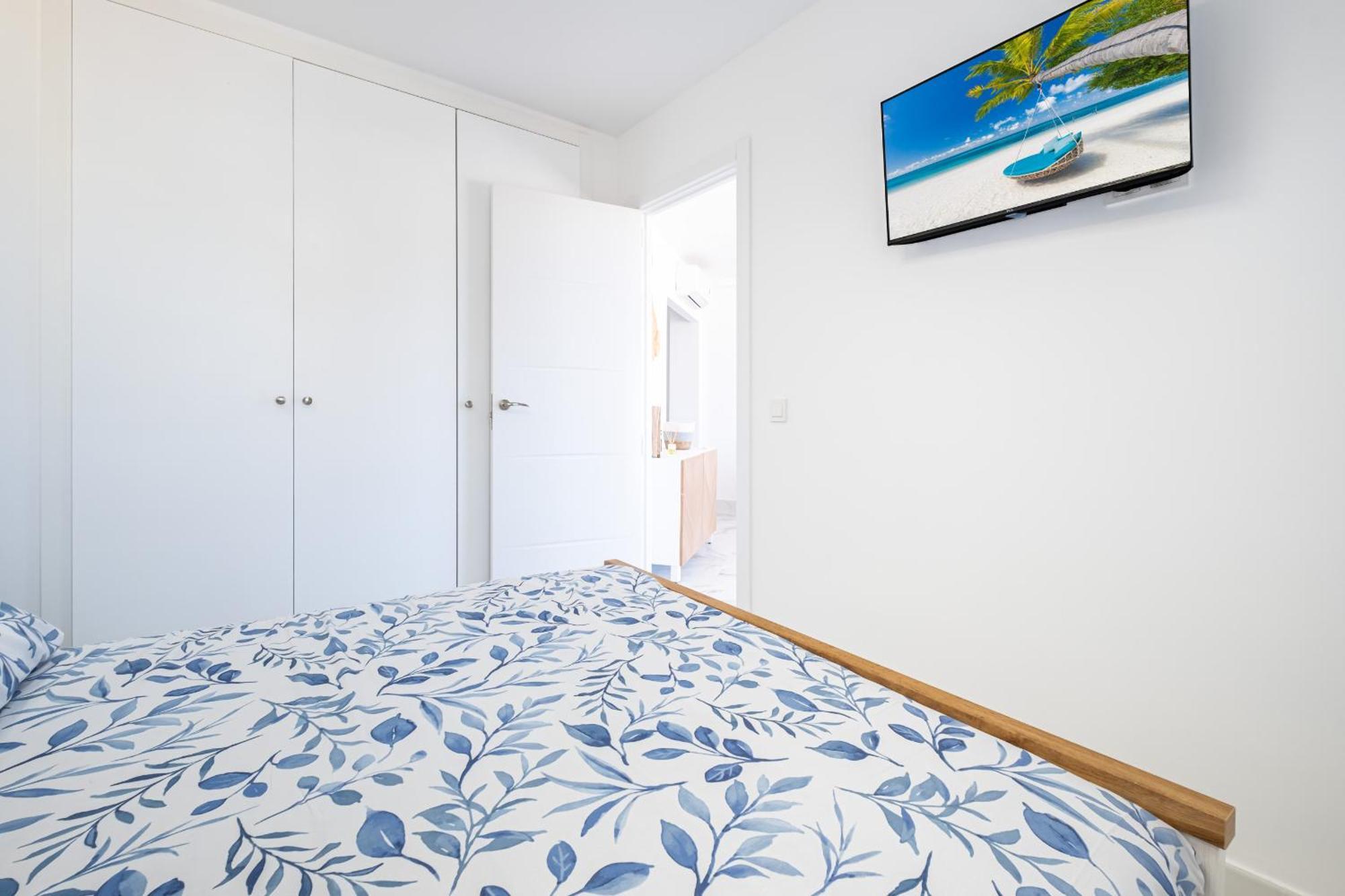 Atalaya Beach Apartments Sea View 피네스트라트 외부 사진