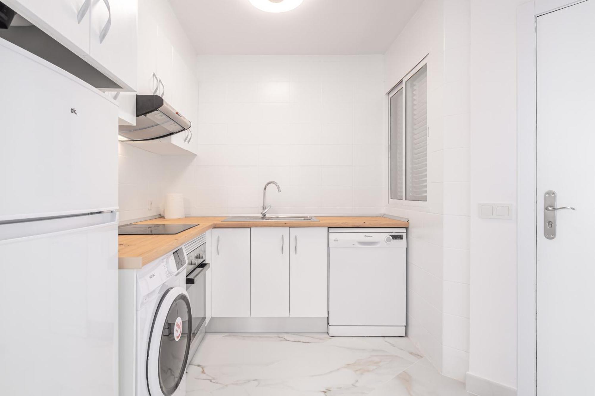 Atalaya Beach Apartments Sea View 피네스트라트 외부 사진